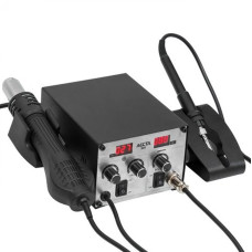 Паяльная станция Accta 301L