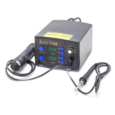 Паяльная станция Lukey 702