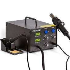Паяльная станция Lukey 852D+