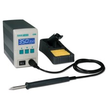 Индукционная станция пайки Quick 202D ESD