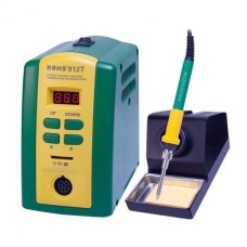 Паяльная станция CXG 912T