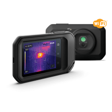 Тепловизор FLIR C3x