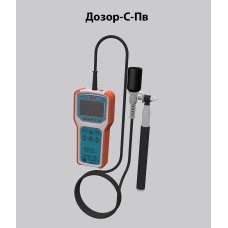 Газоаналізатор Дозор С-П (пари горючих газів) 