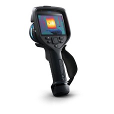 Тепловизор FLIR E86 24°