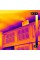 Тепловизор FLIR E86 24°