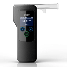 Алкотестер Dräger Аlcotest® 5820 професійний