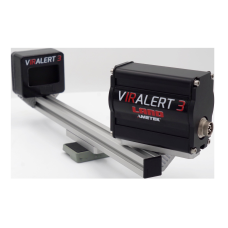 Тепловизионная система vIRalert 3 для контроля температуры людей LAND Ametek (Великобритания)