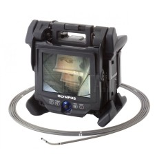 Видеоэндоскоп HD разрешения Olympus IPLEX NX IV9675N