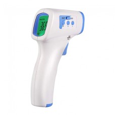 Термометр бесконтактный MDI-907 Heaco инфракрасный (от 32 до 42,9°С)