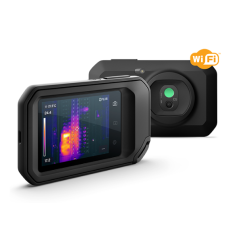 Тепловизор Flir C5