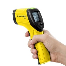 Пирометр Trotec BP17