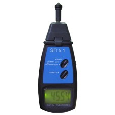 Тахометр Дзига 