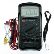 Цифровой мультиметр UNI-T UT53