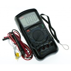 Мультиметр цифровой UNI-T UT55