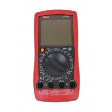Мультиметр цифровой UNI-T UT58D