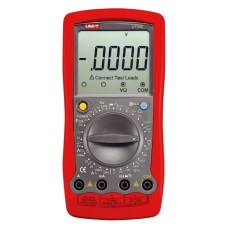 Мультиметр цифровой UNI-T UT58E
