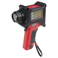 Пірометр промисловий Land Cyclops C160L (от 200 до 1400°C)  