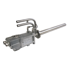 Тепловизионная стационарная система NIR-Borescope (Ametek Land)