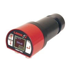 Пирометр для высокоточного измерения температуры алюминия SPOT AL EQS (LAND Ametek)