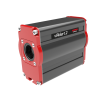 Система бесконтактного измерения температуры тела человека vIRalert 2 (LAND Ametek, Англия)