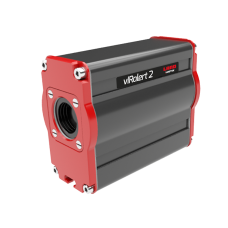 Система бесконтактного измерения температуры тела человека vIRalert 2 (LAND Ametek, Англия)