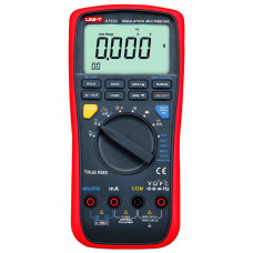 Мегаомметр цифровий UNI-T UT533
