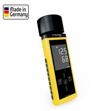 Професійний вологомір будівельних матеріалів Trotec T610