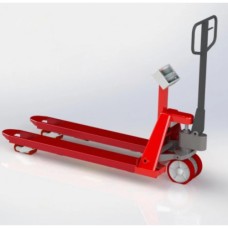 Весы-рокла АКСИС 4BDU1000Р-В-Б Бюджет