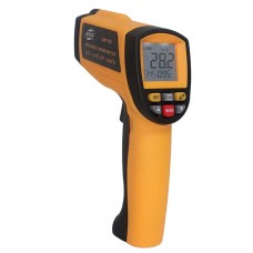 Пирометр Benetech GM1350 /-18...1850 °С/, 50:1