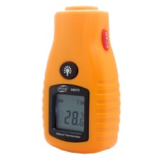 Пирометр Benetech GM270 /-32...280 C/ 8:1