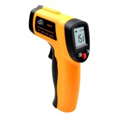 Пирометр Benetech GM300 /-50…380 °C/, 12:1