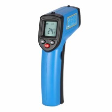 Пирометр Benetech GM531 /-50…530 °C/, 12:1