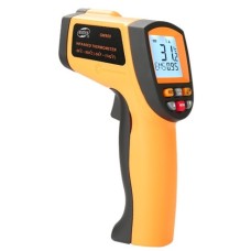 Пирометр Benetech GM900 /-50…950 ℃/, 12:1