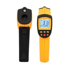 Пирометр Benetech GM1150A /-30...1150 °C/, 50:1