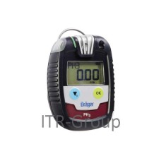 Газоаналізатор на фосфін Dräger Pac 8000 