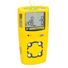 Універсальний газоаналізатор Honeywell MicroClip XL (CO, O2, H2S, Ex)
