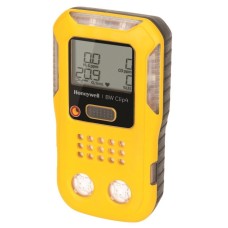 Газоаналізатор Honeywell BW Clip4 (завжди ввімкнений)
