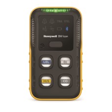 Газоаналізатор Honeywell BW Icon