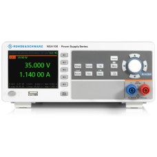 Источник питания Rohde&Schwarz NGA101
