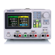 Блок питания Siglent SPD3303X-E