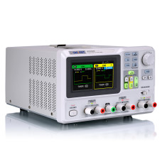 Блок питания Siglent SPD3303X