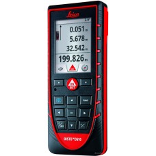 Дальномер Leica Disto D510