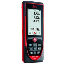 Дальномер Leica Disto D810 touch
