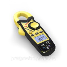 Токовые клещи Trotec BE40