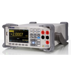 Цифровой мультиметр Siglent SDM3045X