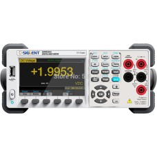 Цифровой мультиметр Siglent SDM3055