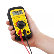 Мультиметр Trotec BE48