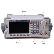 Генератор сигналов Siglent SDG5082