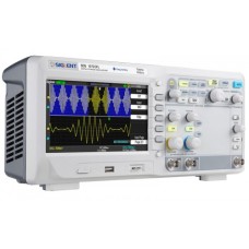 Цифровой осциллограф Siglent SDS1302CFL