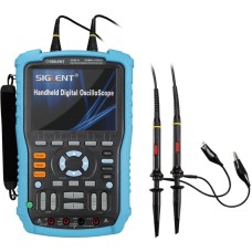 Цифровой осциллограф SIGLENT SHS810